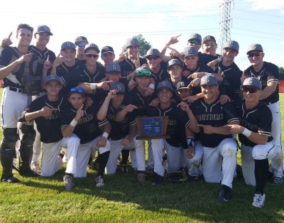 2017 njsiaa south jersey baseball champions